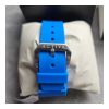 Activa X Invicta Men’s Watch – Blue Skeleton Dial, Transparent Case, 5ATM, New - Image 4
