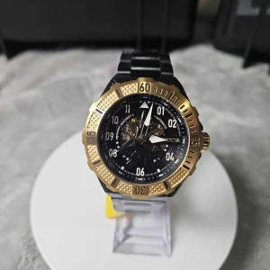 NEW Invicta Aviator Horizon Automatic Men's Watch - 50mm