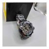 Invicta 32127 Coalition Forces Chronograph Black Gunmetal Watch New - Image 3