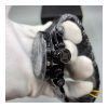 Invicta 32127 Coalition Forces Chronograph Black Gunmetal Watch New - Image 5
