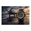 Invicta Aviator Dia De Los Muertos Men's Watch w/ Mother of Pearl Dial - 50mm, Black