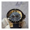 Invicta Aviator Dia De Los Muertos Men's Watch w/ Mother of Pearl Dial - 50mm, Black - Image 6