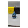Invicta Aviator Zulu Time Men's Watch - 50mm. Blue (50655)