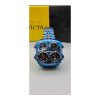 Invicta Aviator Zulu Time Men's Watch - 50mm. Blue (50655) - Image 2