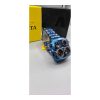 Invicta Aviator Zulu Time Men's Watch - 50mm. Blue (50655) - Image 3