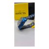 Invicta Aviator Zulu Time Men's Watch - 50mm. Blue (50655) - Image 4