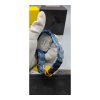 Invicta Aviator Zulu Time Men's Watch - 50mm. Blue (50655) - Image 6