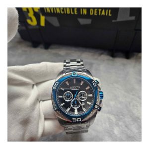 Invicta Bolt Men's Watch - 50mm, Steel