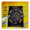 Invicta Bolt Shock Men's Watch - 48mm, Black