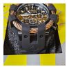 Invicta Bolt Shock Men's Watch - 48mm, Black - Image 4