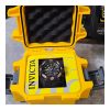 Invicta Bolt Shock Men's Watch - 48mm, Black - Image 6