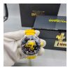 Invicta Celestial Automatic Men's Watch - 40mm. Black (70114)