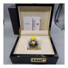 Invicta Celestial Automatic Men's Watch - 40mm. Black (70114) - Image 6