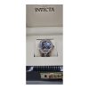 Invicta Celestial Naosia Automatic Men's Watch w/ Skeleton Dial - 45mm, Black - Image 3