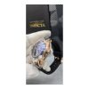 Invicta Celestial Naosia Automatic Men's Watch w/ Skeleton Dial - 45mm, Black - Image 7