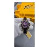 Invicta Gladiator Women's Watch w/ Mother of Pearl Dial - 43.2mm. Gold. Purple (41427) - Image 3