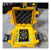 Invicta Men's Bolt Analog Display Quartz Black Watch