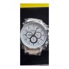 Invicta Men’s Chronograph Watch 24083 – White Dial – 100M Water Resistant – New - Image 2