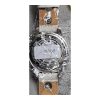Invicta Men’s Chronograph Watch 24083 – White Dial – 100M Water Resistant – New - Image 5