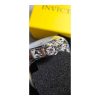 Invicta Men’s Chronograph Watch 24083 – White Dial – 100M Water Resistant – New - Image 7