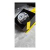 Invicta Men’s Chronograph Watch 24083 – White Dial – 100M Water Resistant – New - Image 8