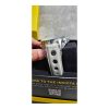 Invicta Men’s Chronograph Watch 24083 – White Dial – 100M Water Resistant – New - Image 9