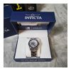 Invicta New York Edition Automatic Men's Watch - 42mm, Steel