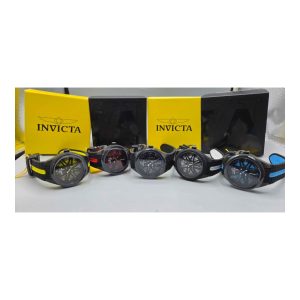 Invicta Racing Men's Watch - 46mm, Various Colors