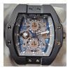 Invicta Racing Men's Watch - 47mm, White - Imagen 2