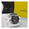 Invicta S1 Rally 43mm Black Dial Men's Automatic Watch