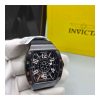 Invicta S1 Rally 43mm Black Dial Men's Automatic Watch - Image 2