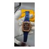 Invicta S1 Rally Automatic Rose Gold Dial Men's Watch