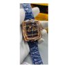 Invicta S1 Rally Automatic Rose Gold Dial Men's Watch - Image 6