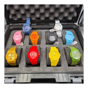 Invicta Speedway Kinesis Form 10-Watch Bundle 43mm New With Boxes