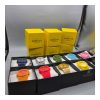 Invicta Speedway Kinesis Form 10-Watch Bundle 43mm New With Boxes - Image 8