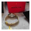 Invicta Speedway Vantage Men's Watch - 43mm, Gold - Image 5