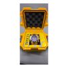 Invicta Subaqua Chronograph Blue Dial Gold-tone PVD Stainless Steel Men's Watch