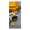 Invicta Subaqua Chronograph Blue Dial Gold-tone PVD Stainless Steel Men's Watch - Image 6